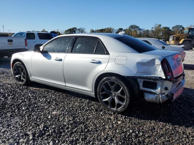 2021 Chrysler 300 Touring