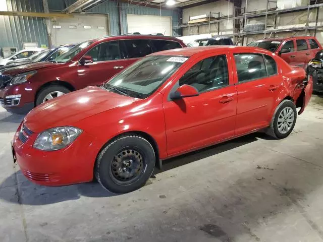 2010 Chevrolet Cobalt 1LT