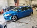 2013 Ford Focus Titanium