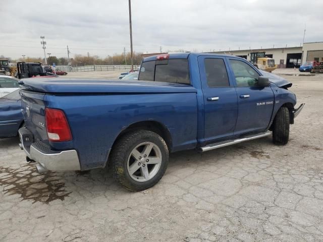 2011 Dodge RAM 1500