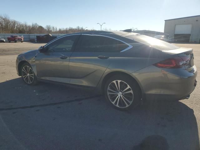 2019 Buick Regal Preferred II