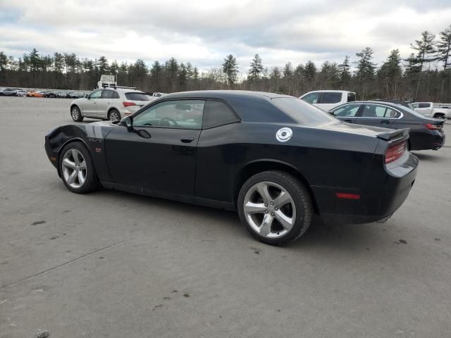 2013 Dodge Challenger R/T