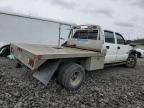 2006 Chevrolet Silverado K3500