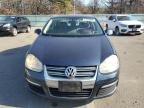 2006 Volkswagen Jetta 2.5 Option Package 1