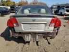 2004 Honda Civic EX