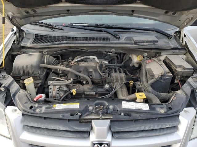 2008 Dodge Grand Caravan SE