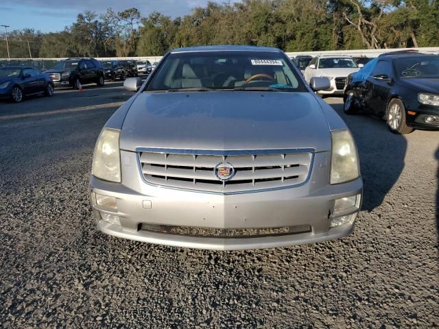 2006 Cadillac STS