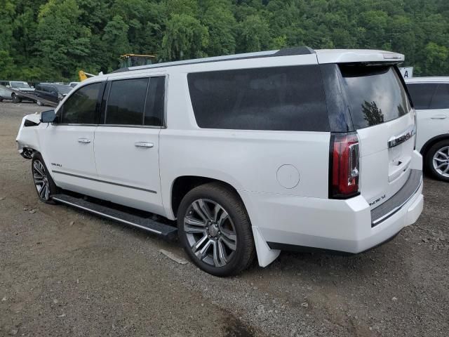 2019 GMC Yukon XL Denali