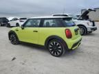 2023 Mini Cooper S