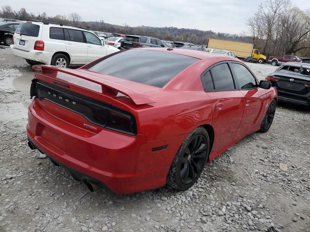 2013 Dodge Charger SRT-8