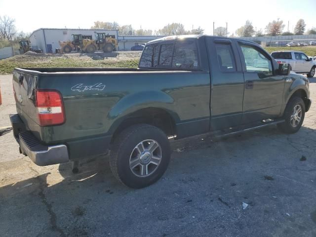 2007 Ford F150