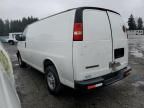 2009 Chevrolet Express G2500