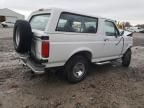 1994 Ford Bronco U100