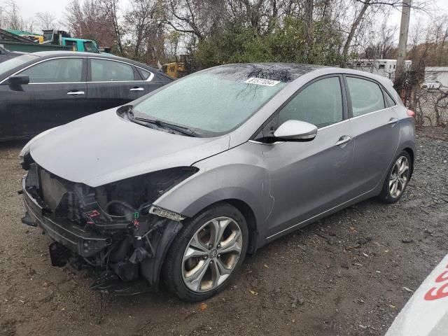 2013 Hyundai Elantra GT