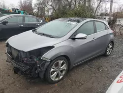 2013 Hyundai Elantra GT en venta en Baltimore, MD