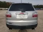 2009 GMC Acadia SLE