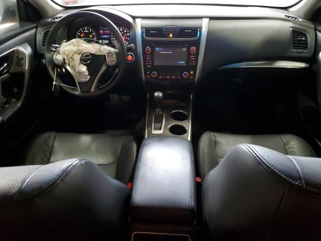 2015 Nissan Altima 3.5S