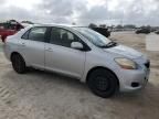 2010 Toyota Yaris