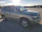 2005 Toyota Highlander Limited