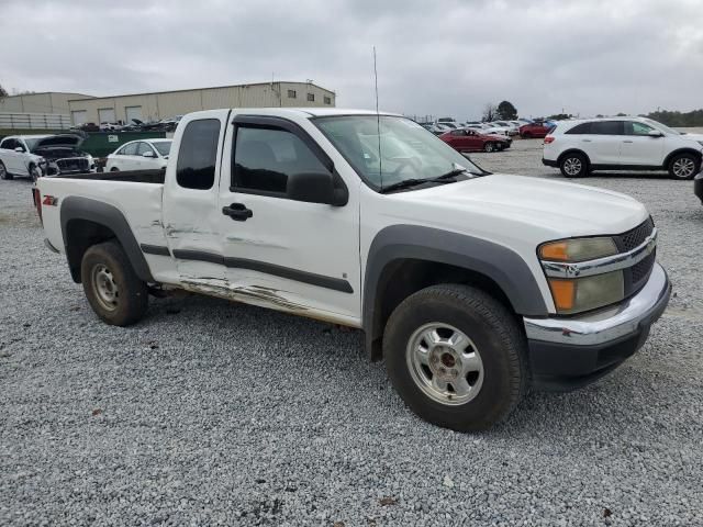 2007 Chevrolet Colorado