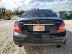 2012 Mercedes-Benz C 300 4matic