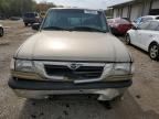 1999 Mazda B2500 Cab Plus