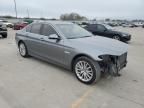 2014 BMW 528 I