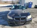 2008 BMW 328 XI Sulev