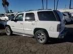 2002 Chevrolet Tahoe C1500