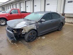 Volkswagen Vehiculos salvage en venta: 2013 Volkswagen Jetta TDI