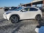 2018 Lexus NX 300 Base