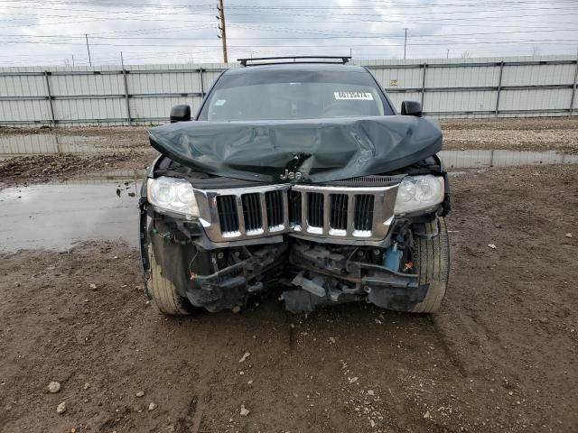 2011 Jeep Grand Cherokee Laredo