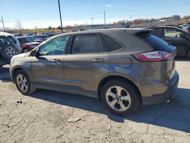 2019 Ford Edge SE