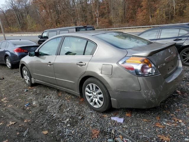 2008 Nissan Altima 2.5