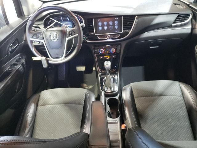 2017 Buick Encore Preferred II