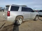 2015 Chevrolet Tahoe K1500 LT