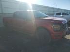 2024 Ford F150 XLT