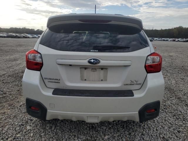 2014 Subaru XV Crosstrek 2.0 Limited