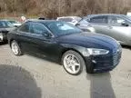 2019 Audi A5 Premium Plus