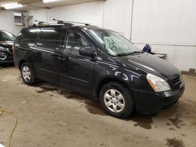 2010 KIA Sedona LX