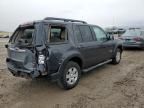 2007 Ford Explorer XLT