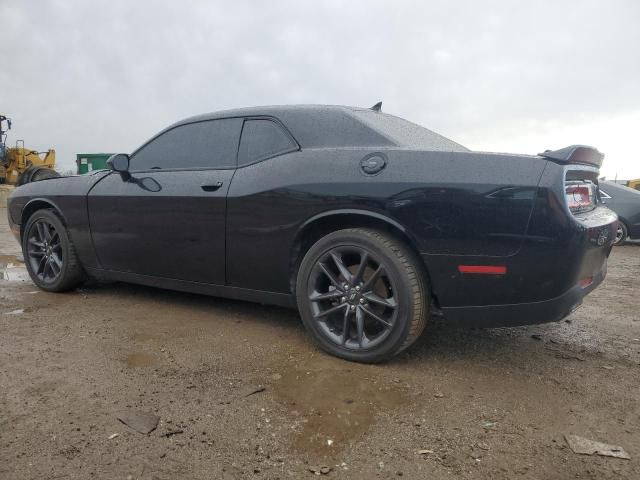 2021 Dodge Challenger GT