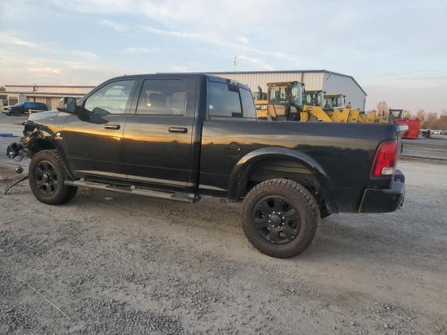 2014 Dodge 2500 Laramie