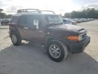 2008 Toyota FJ Cruiser