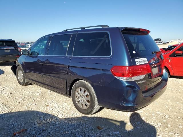 2009 Honda Odyssey EXL