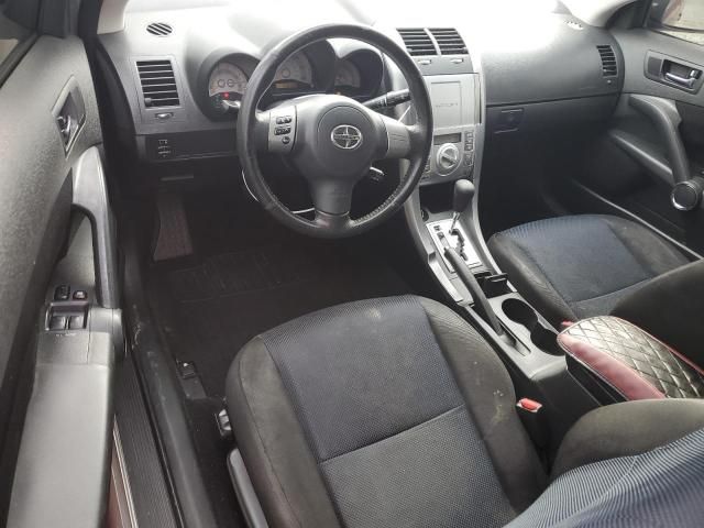 2006 Scion TC