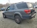 2007 Toyota Sequoia SR5