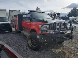 International cv515 Vehiculos salvage en venta: 2020 International CV515