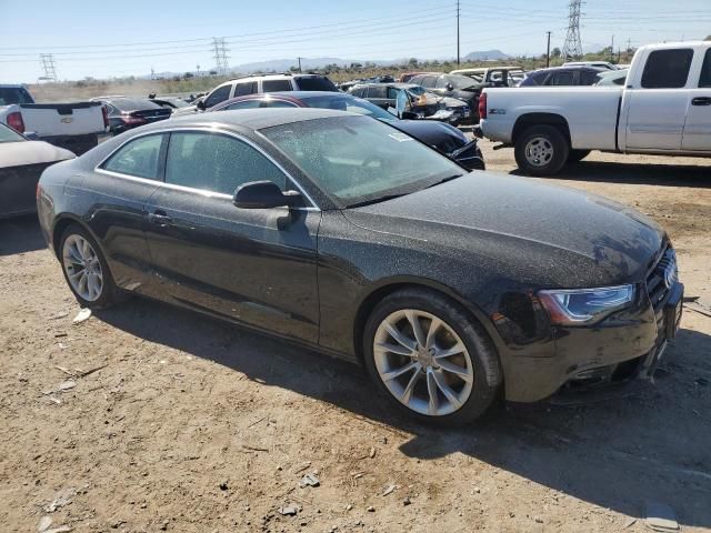 2014 Audi A5 Premium Plus