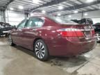 2015 Honda Accord Touring Hybrid